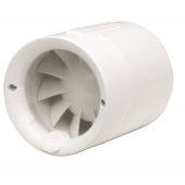  A�rateur de conduit, 100 m3/h, 