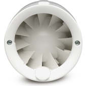  A�rateur de conduit, 100 m3/h, 