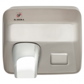  Sche-mains fonte alu, mise en 