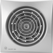  A�rateur, 280 m3/h, fa�ade sil 