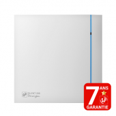  Arateur design, 175 m3/h, hyg 