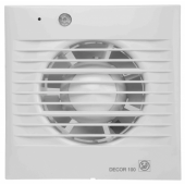  Arateur extra-plat, 95 m3/h, 