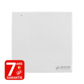  Arateur extra-plat design, 25 