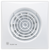  Arateur, 95 m3/h, clapet anti 