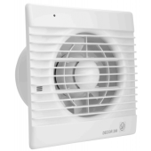  A�rateur extra-plat, 185 m3/h, 