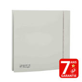  A�rateur design, 85 m3/h, fa�a 