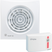  Arateur, 95 m3/h, hygro rgla 