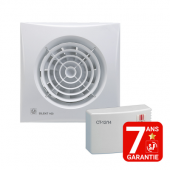  Arateur, 95 m3/h tempo rglab 