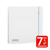  A�rateur design, 85 m3/h, fa�a 