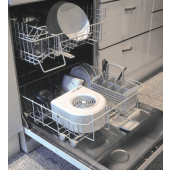  Extracteur de cuisine centrifu 