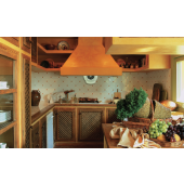  Extracteur de cuisine centrifu 