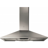  Hotte pyramidale 60 cm inox 41 
