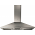  Hotte pyramidale 60 cm inox 41 