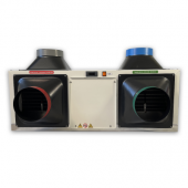  KIT VMC double-flux thermodyna 