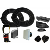  Kit accessoires rseau PLUGGIT 