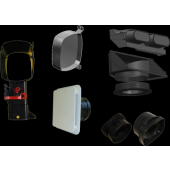  Kit accessoires rseau PLUGGIT 
