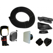  Kit accessoires rseau PLUGGIT 