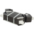  Caisson extra-plat double-flux 