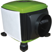  Caisson de soufflage pour mais 