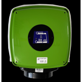  Caisson de soufflage pour mais 