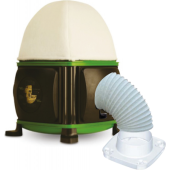  Caisson d'insufflation pour ma 