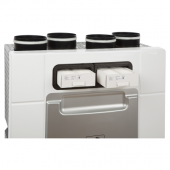 Kit filtres 1x F7 pour l'insuf 