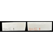  Kit filtres 1x F7 pour l'insuf 