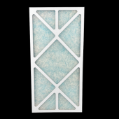  Filtre de rechange G4 pour cen 