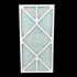  Filtre de rechange G4 pour cen 