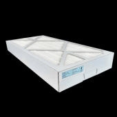  Kit filtres de rechange 1x F7 
