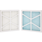  Kit filtres 1x M5 pour l'insuf 