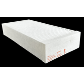  Kit filtres 1x M5 pour l'insuf 