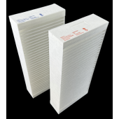  Kit filtres 1x M5 pour l'insuf 