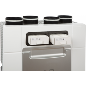  Kit filtres 1x M5 pour l'insuf 