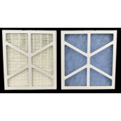  Kit filtres 1x M5 pour l'insuf 