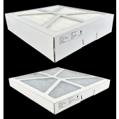  Kit filtres 1x M5 pour l'insuf 