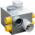  Caisson VMC GAZ, pour extracti 