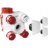  Kit VMC  sondes thermo-hygrom 