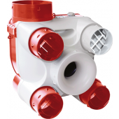  Kit VMC  sondes thermo-hygrom 
