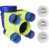  Kit VMC hygrorglable, 18,3 W- 