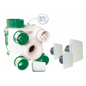  Kit VMC quip de sondes de Qu 