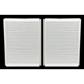  Filtres de rechange G4 pour VM 
