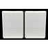  Filtres de rechange G4 pour VM 
