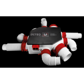  Kit VMC Hygro Ecowatt pour log 