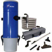  Kit centrale SAPHIR 350N + 1 f 