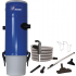  Kit centrale SAPHIR 600N + 1 f 