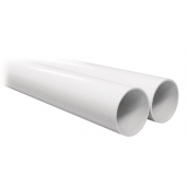  Conduit longueur 2 m, D 51 mm 