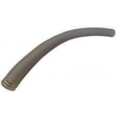  Conduit semi-rigide, long 2 m, 