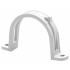  Colliers clips de fixation des 