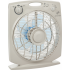  Ventilateur box-fan, 3 vitesse 